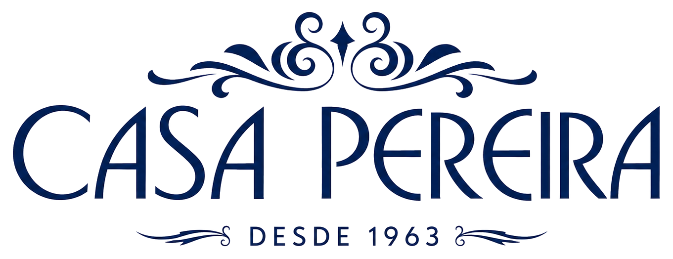 Casa Pereira — Desde 1963